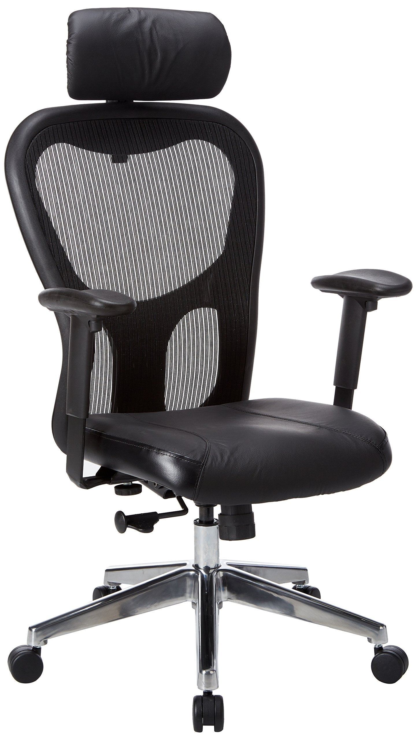 Lorell High Back Executive Chair