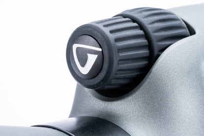 Vanguard Endeavor HD Angled Eyepiece Spotting Scope, ED Glass, Waterproof/Fogproof