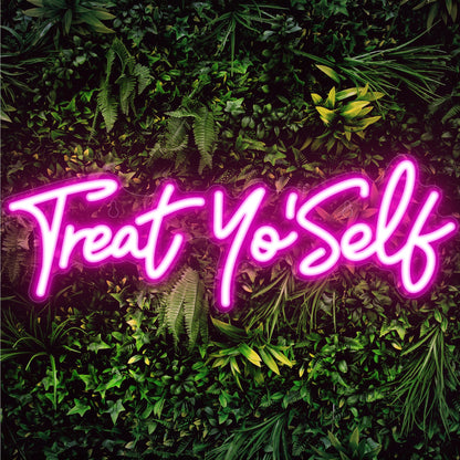 You're Like Really Pretty Neon Sign, Pink Neon Sign for Wall Decor | You're Like Really Pretty Sign for Girls Bedroom, Party, Salon - Best Gifts for Birthday, Christmas