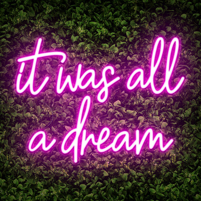 You're Like Really Pretty Neon Sign, Pink Neon Sign for Wall Decor | You're Like Really Pretty Sign for Girls Bedroom, Party, Salon - Best Gifts for Birthday, Christmas