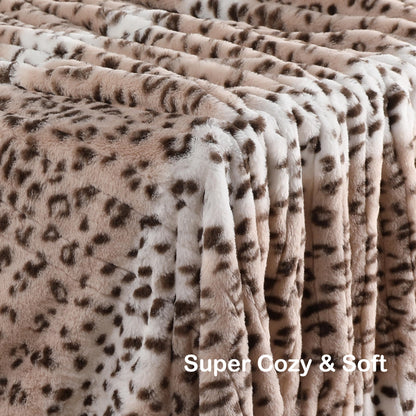 Electric Heated Blanket Full Size 72"x84", Cozy Large Oversized, 5 Heating Levels & 10 Hours Auto Off, Cozy for Bed, Sofa, & Office, Machine Washable, Purple