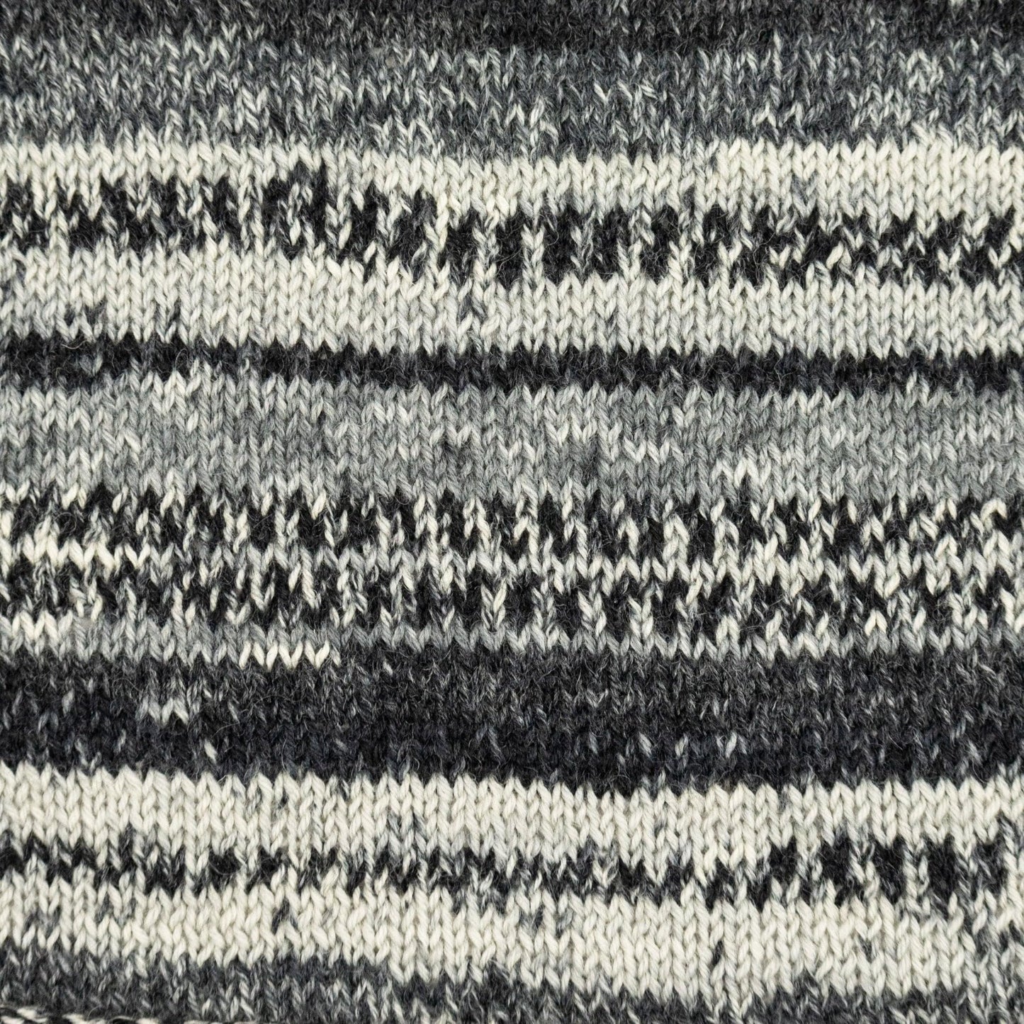 Luca-S Yarns Set of 2 Superwash Sock Wool for Knitting, 4-Ply Sock Yarn from 75% Pure Wool - 25% Polymide, 50g Durable & Machine Washable for Perfect Knitted Socks