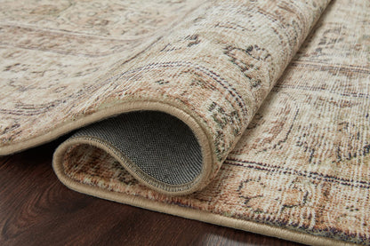 Loloi Margot Collection MAT-01 Antique/Sage 8'-6" x 11'-6" Area Rug feat. CloudPile, No-Shed Easy Clean Large Patterned Area Rug for Living Room, Bedroom, Dining Area