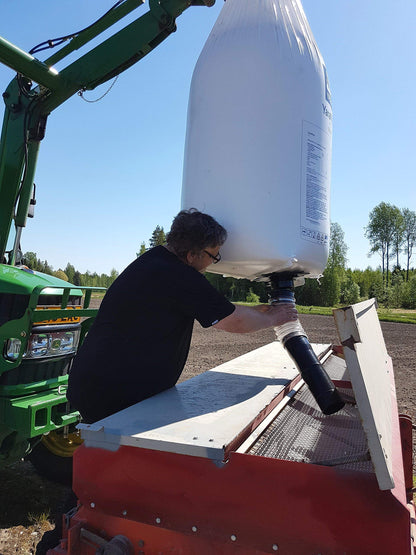 Raimo Big Bag Dispenser/Bulk bag Dispenser/Bulk Bag Unloader /