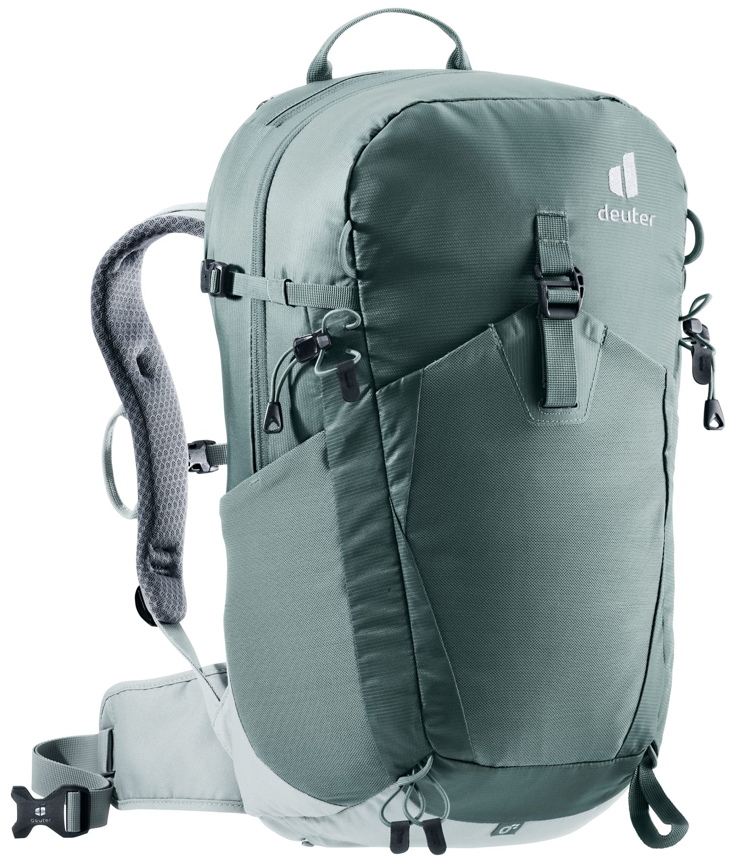 Deuter Women’s Trail 23L SL Backpack for Biking, 23 Liter