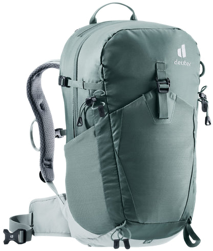 Deuter Women’s Trail 23L SL Backpack for Biking, 23 Liter