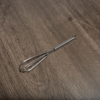 Mini Whisks - 5 Inch, 4 Pieces