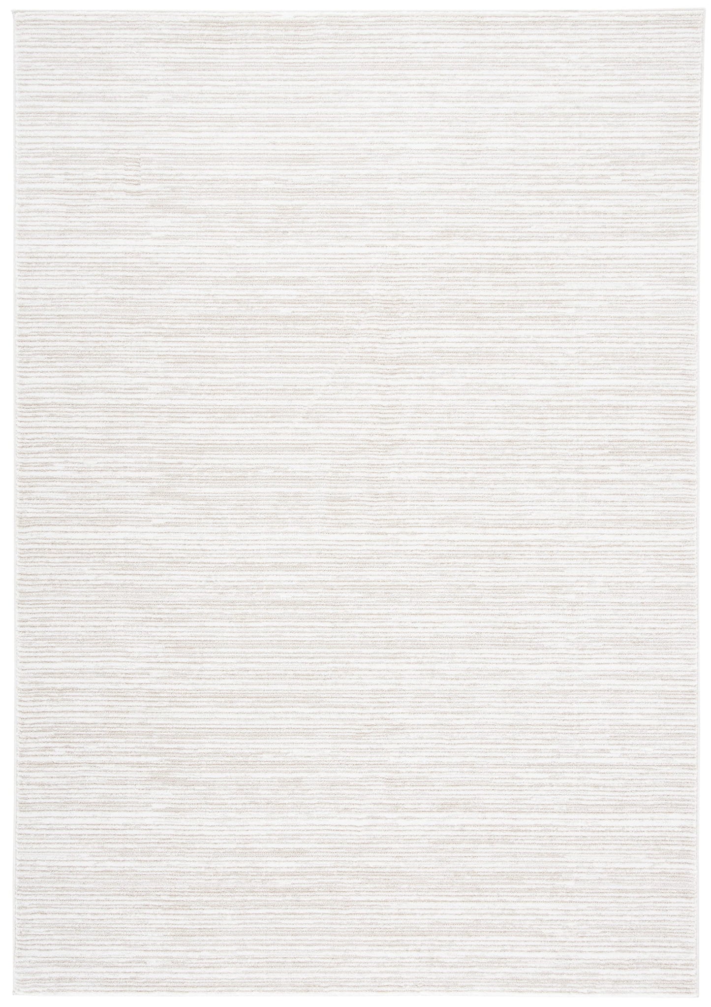 SAFAVIEH Area Rug 10x14 - Vision Collection - Large - Ivory, Modern Ombre Design, Non-Shedding & Easy to Clean, Ideal for Living Room, Bedroom, Dining Space (VSN606J)