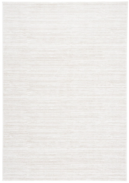 SAFAVIEH Area Rug 10x14 - Vision Collection - Large - Ivory, Modern Ombre Design, Non-Shedding & Easy to Clean, Ideal for Living Room, Bedroom, Dining Space (VSN606J)