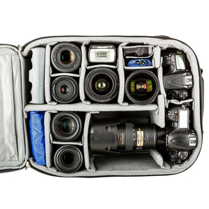 Think Tank Airport Accelerator Camera Backpack- Black