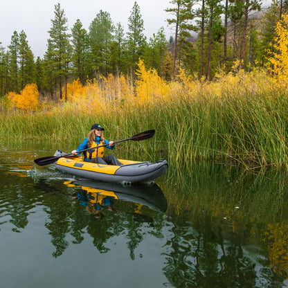 Advanced Elements Island Voyage 2-Person Kayak with Pump