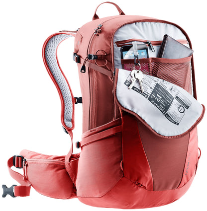 Deuter Women's Futura 25 Sl Hiking Backpack
