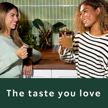 Starbucks Ground Coffee - Dark Roast for Hot or Iced Beverages | French Roast, 28 oz