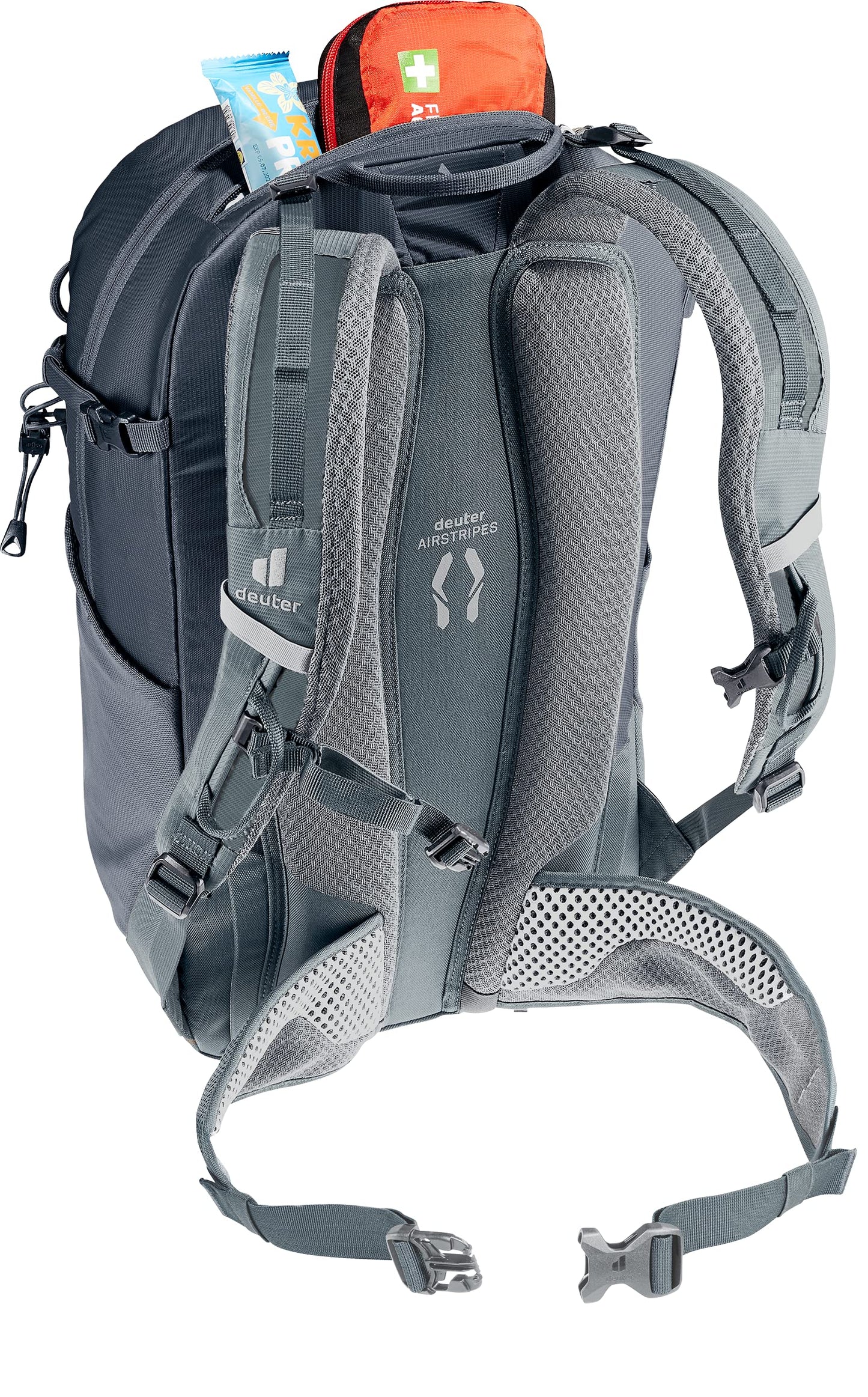 Deuter Unisex Trail 25L Hiking Backpack, 25 Liter