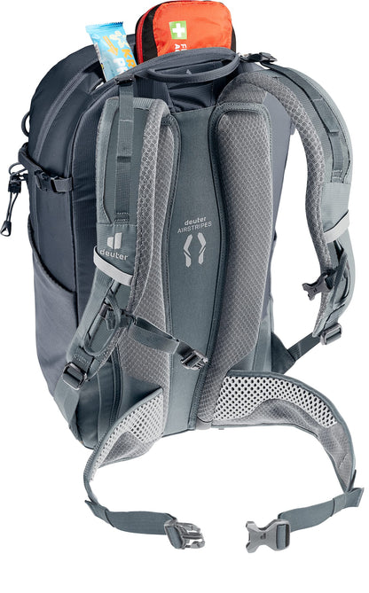 Deuter Unisex Trail 25L Hiking Backpack, 25 Liter