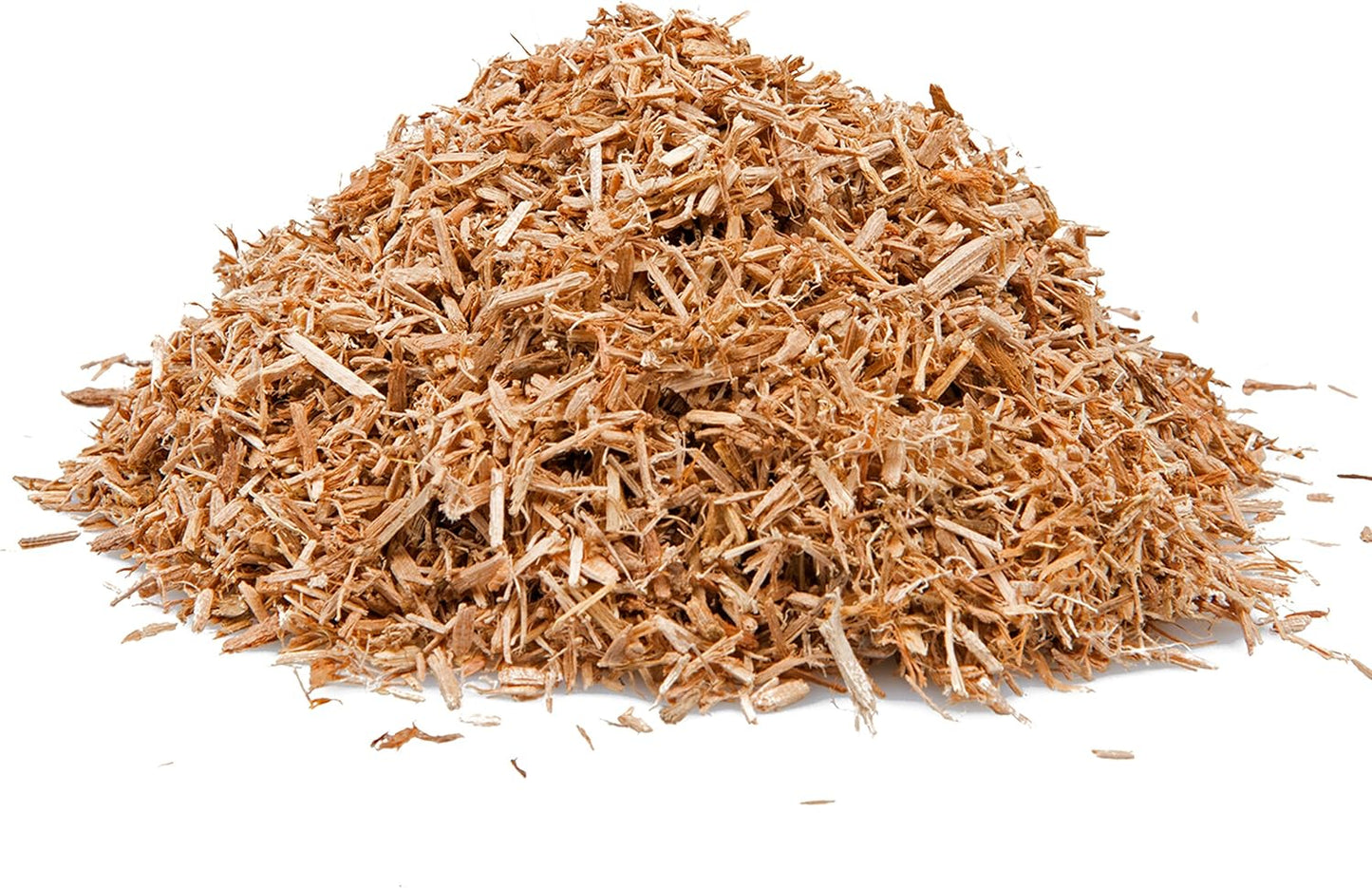 (5 4.731L) Camerons All Natural Extra Fine Apple BBQ Wood Chips for Smokers Quart, - Kiln Dried Wood Sawdust Shavings