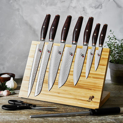 Miyabi Knife Block Set