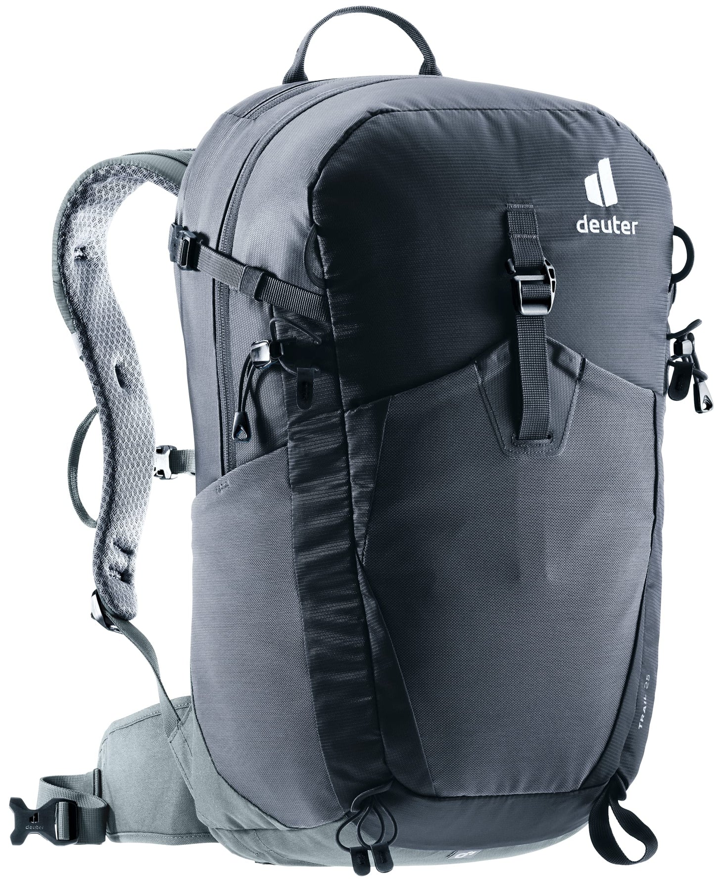 Deuter Unisex Trail 25L Hiking Backpack, 25 Liter