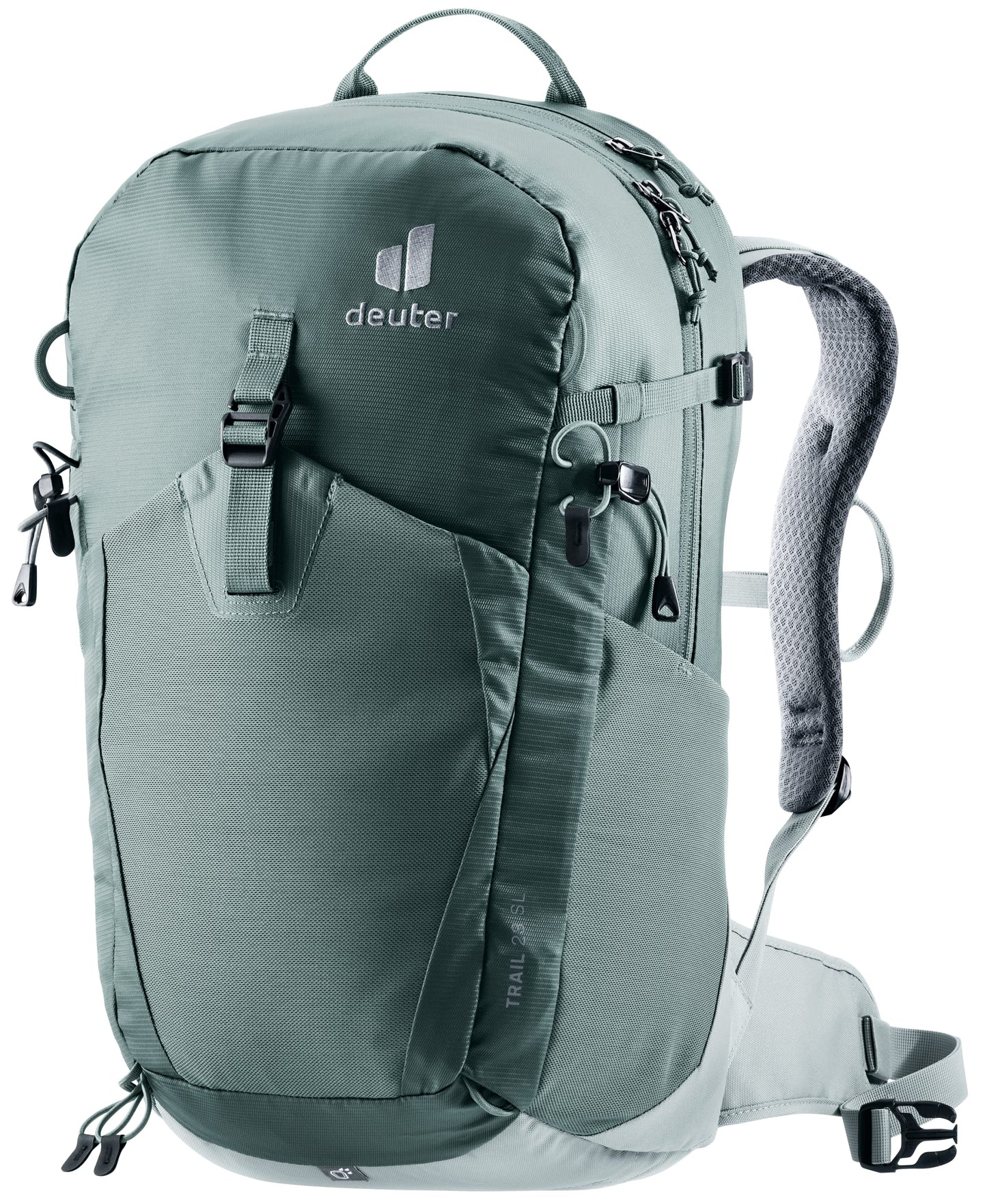 Deuter Women’s Trail 23L SL Backpack for Biking, 23 Liter
