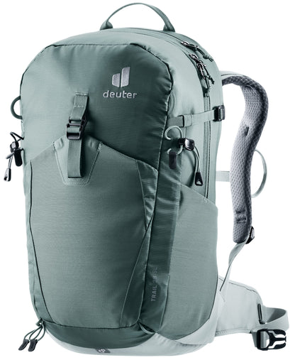 Deuter Women’s Trail 23L SL Backpack for Biking, 23 Liter