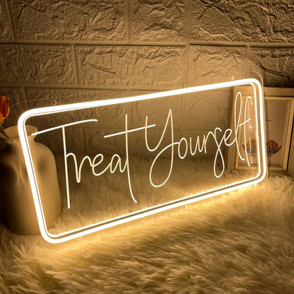 Its a Love Story Neon Sign, Warm White USB Led Light Up Signs for Bedroom Aesthetic Birthday Wedding Party Gift Boyfriend Girlfriend Lover Women Men Room Bathroom Decoration Gift, 15.7 x 11.8 Inch