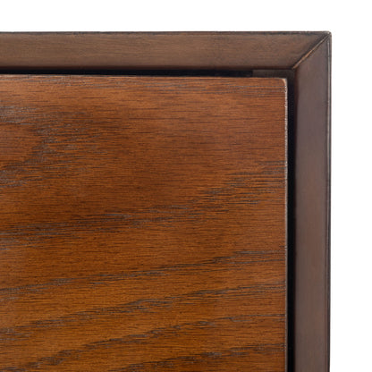 Safavieh Home Collection NST6402 1, Walnut