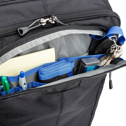 Think Tank Airport Commuter Backpack for Pro Camera and Photo Gear - Black