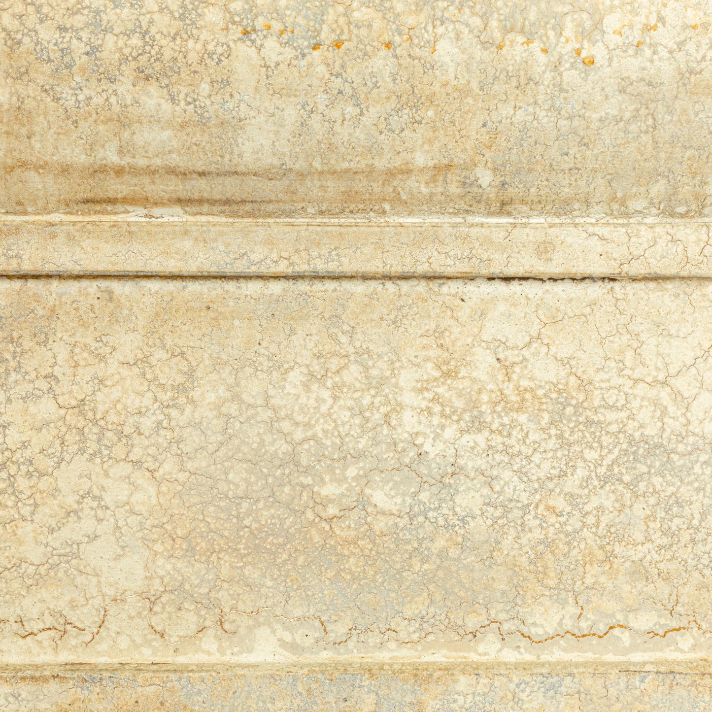 Creative Co-Op Monolith Decorative Fireplace Mantel, Antique