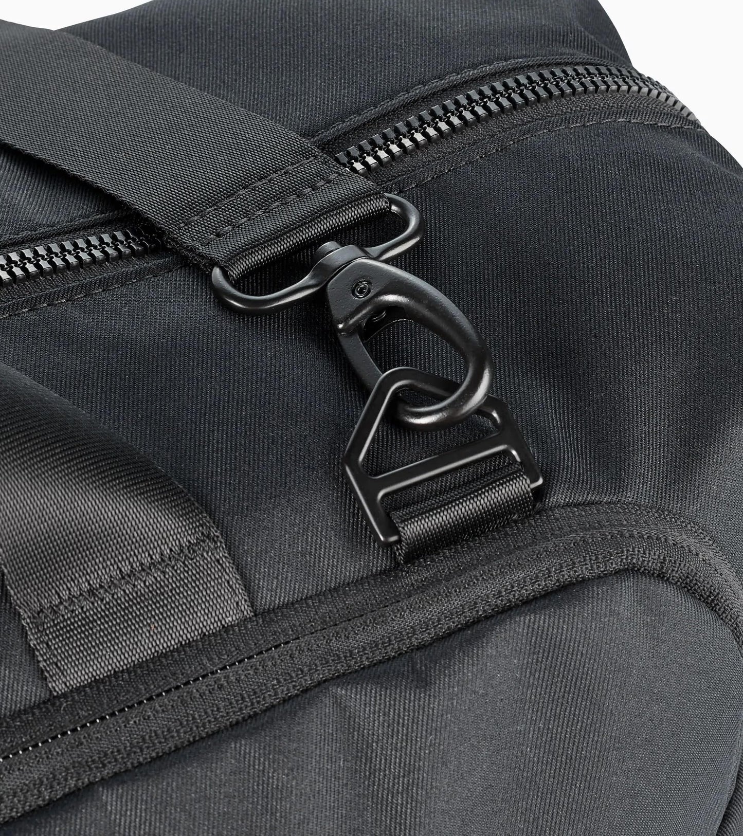 Porsche Essential Weekend Duffel Bag