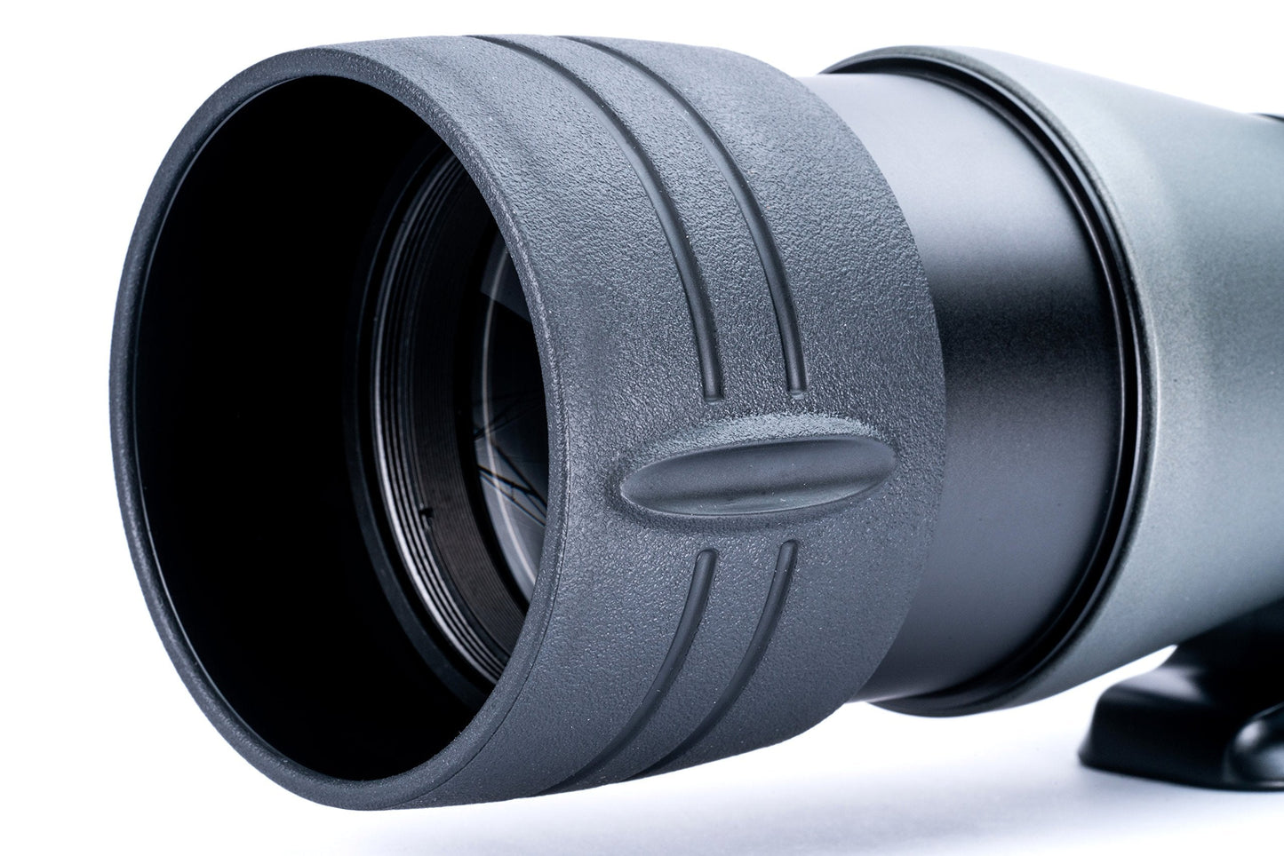 Vanguard Endeavor HD Angled Eyepiece Spotting Scope, ED Glass, Waterproof/Fogproof