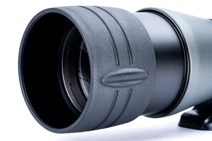 Vanguard Endeavor HD Angled Eyepiece Spotting Scope, ED Glass, Waterproof/Fogproof