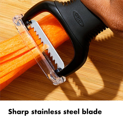 OXO Good Grips Julienne Peeler