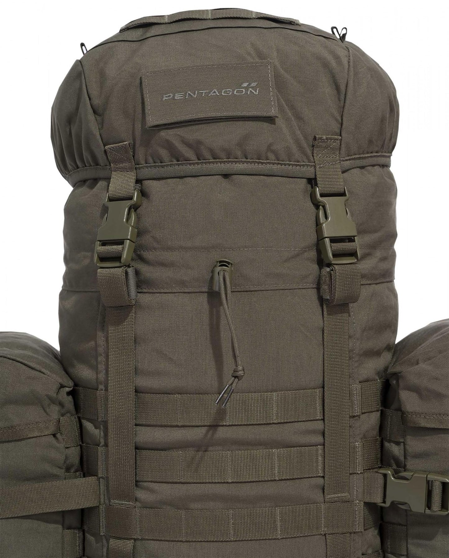 Pentagon Deos Tactical Backpack 65 Litres Coyote