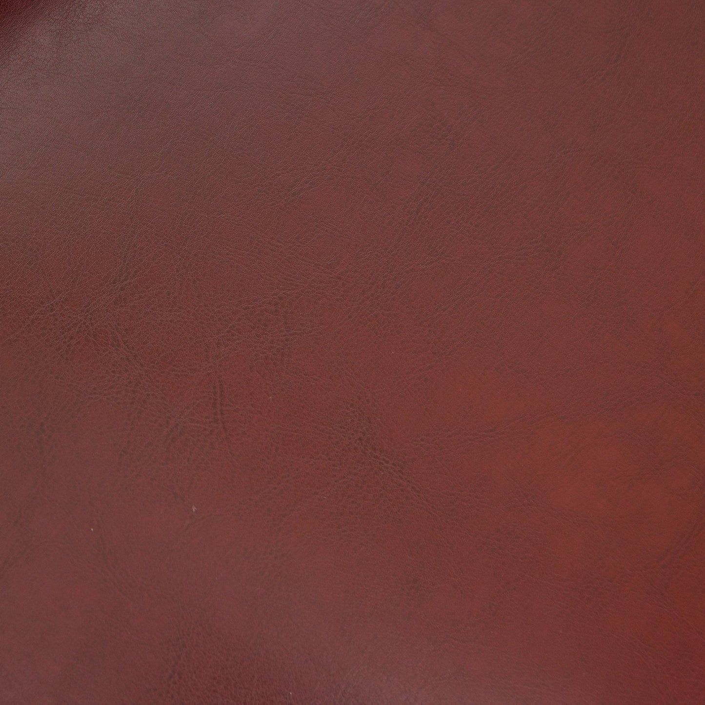 Christopher Knight Home Austin Leather Club Chair, Oxblood Red