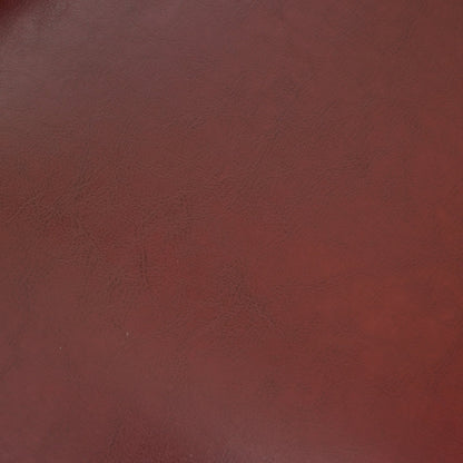 Christopher Knight Home Austin Leather Club Chair, Oxblood Red