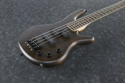 Ibanez GSRM20BWNF MiKro - Walnut Flat