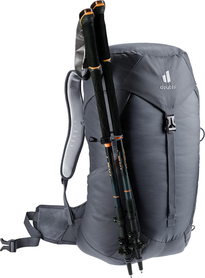 Deuter Men's Ac Lite 30 (2024) Hiking Backpack (pack of 1)