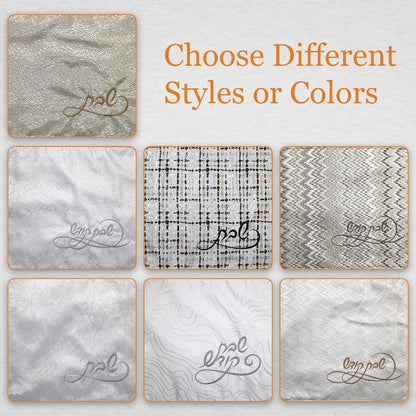 Majestic Giftware CCT20 Challah Terylene Cover, 16 x 20" #20