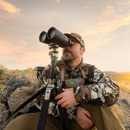 Maven C.4 18x56 ED Binoculars – Long-Range High-Power Optics with ED Glass, Lightweight & Durable Design