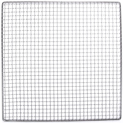 5 Stainless Steel Trays Compatible With Excalibur Dehydrator Replacement UPGRADE Food Shelf Mesh Screen by Bright Kitchen (5 Trays)