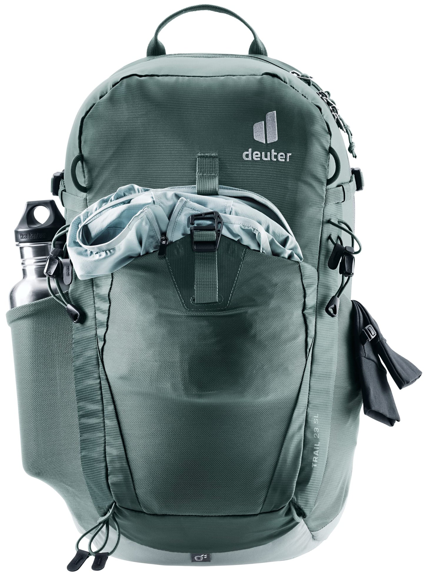 Deuter Women’s Trail 23L SL Backpack for Biking, 23 Liter