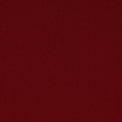 Winmate Insulated Cotton Grommet Valance: 40" x 15" in Burgundy for Home Window Decor