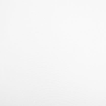 No. 918 Emily Sheer Voile Grommet Curtain Panel, 59" x 84", White