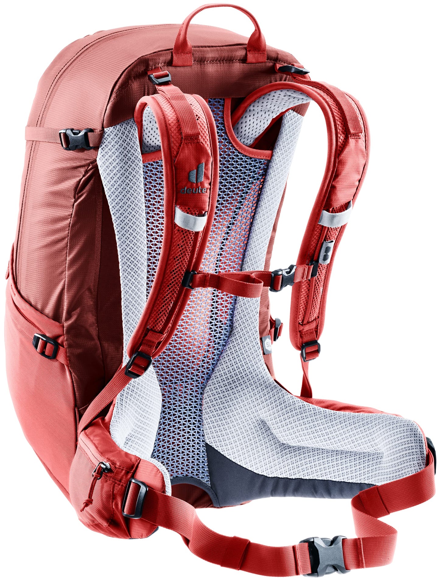 Deuter Women's Futura 25 Sl Hiking Backpack