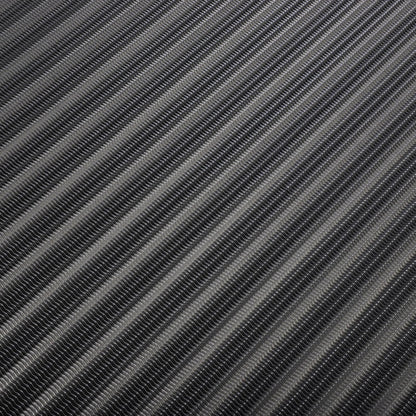 24x24 Heat Exchanger Water to Air, Copper Ports for Outdoor Wood Furnaces, Residential Heating and Cooling, and Forced Air Heating