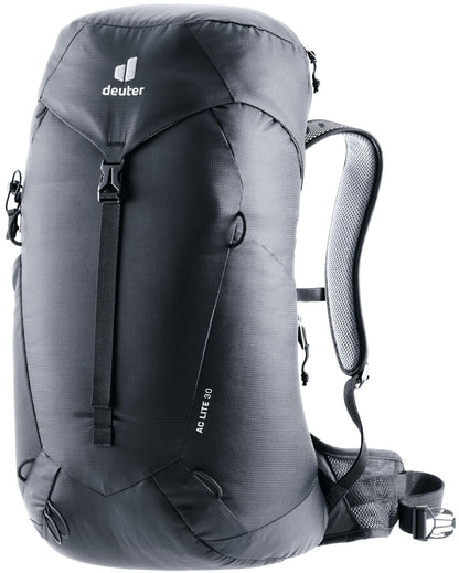 Deuter Men's Ac Lite 30 (2024) Hiking Backpack (pack of 1)