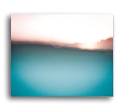 Balance 24x18 Wall Art Print - Zen Photography, Coastal Room Decor, Inspirational Art Print