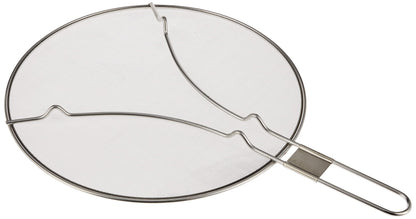 Cuisinart Mesh Splatter Screen Guard, 13.5", Silver