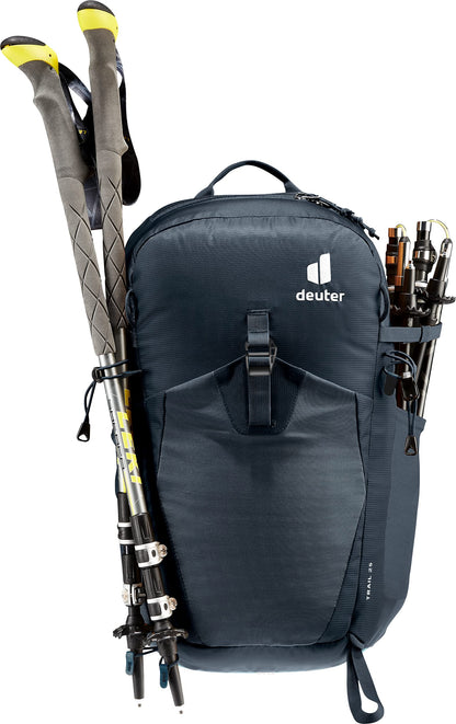 Deuter Unisex Trail 25L Hiking Backpack, 25 Liter