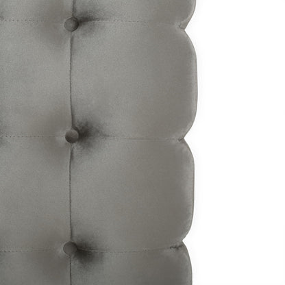 Christopher Knight Home Gowen Tufted Ottoman
